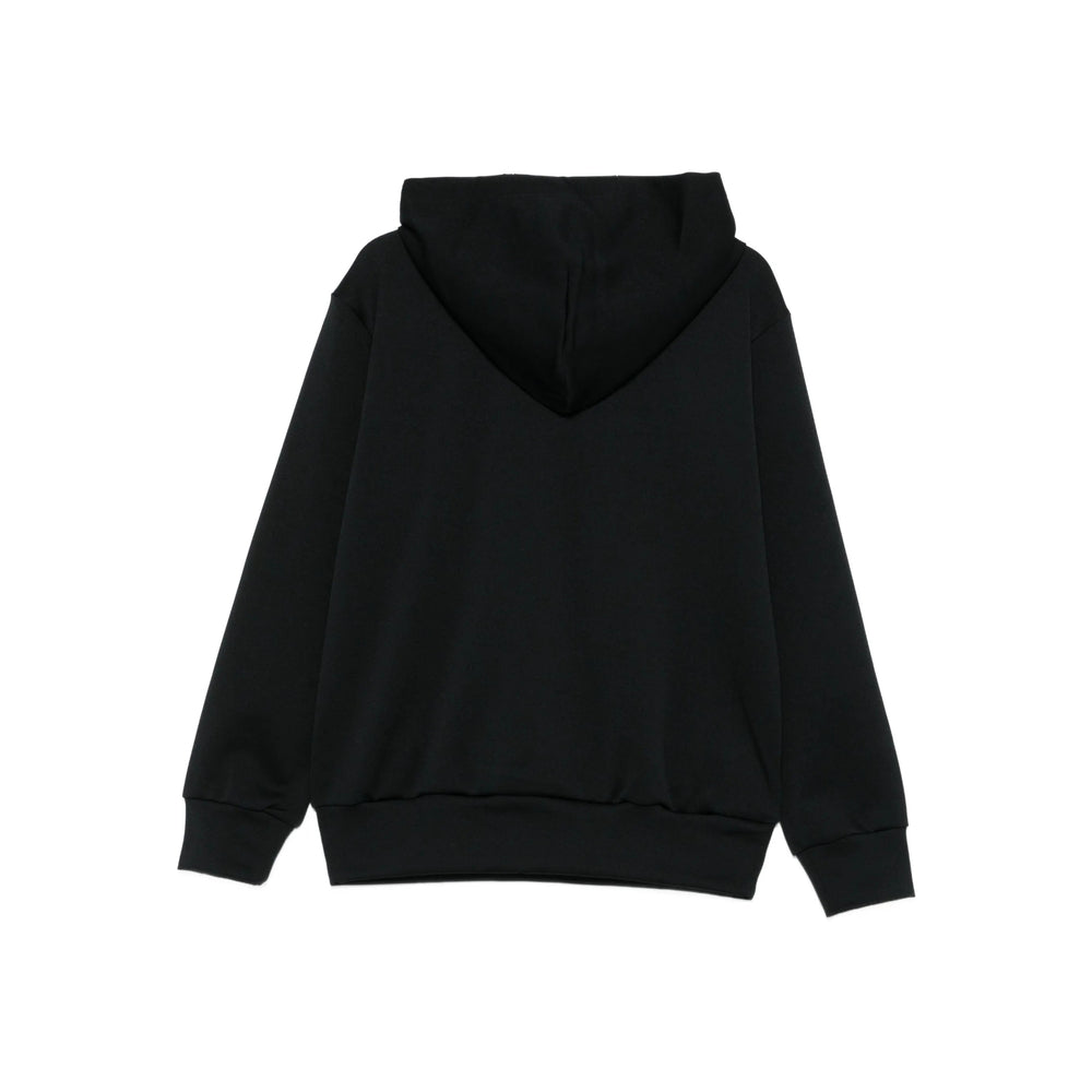 Comme Des GarÇOns Play Sweatshirts - Black | cbf05ab9ee7ae0ce2bf112d69b2116dfe70bc5c8