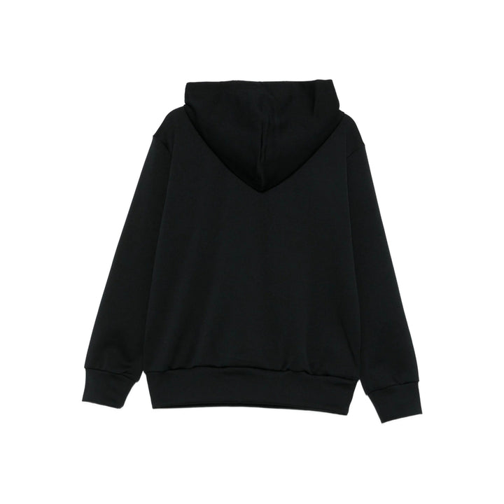 Comme Des GarÇOns Play Sweatshirts - Black | cbf05ab9ee7ae0ce2bf112d69b2116dfe70bc5c8