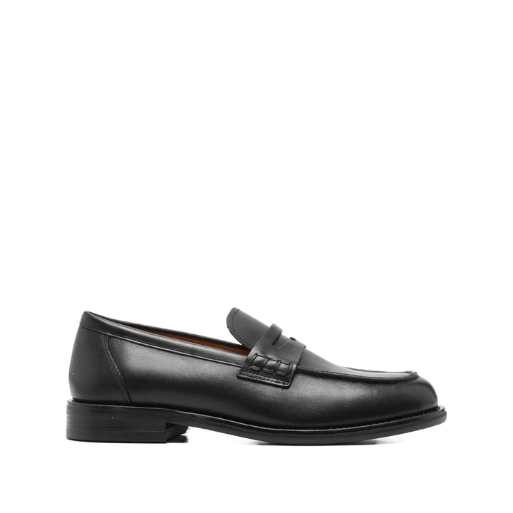 Vagabond Shoes - Black | 78f15ff712e7275cce597f91db6be293b2131fc3