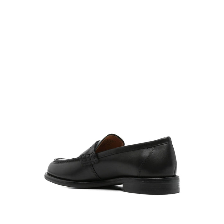 Vagabond Shoes - Black | de8c8e986e7c40ef07e2afbdbb4732e50cdc5975