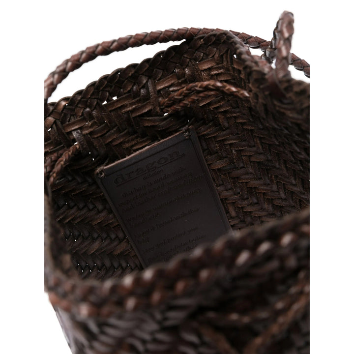 Dragon Diffusion Bags - Brown | 42d2bf885f5dea27935979fade43dcd18ce5e885