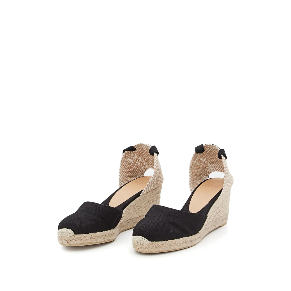 CastañEr Shoes - Black | 92a2ba7de79d738eecc39c2bce607b2127c73bea