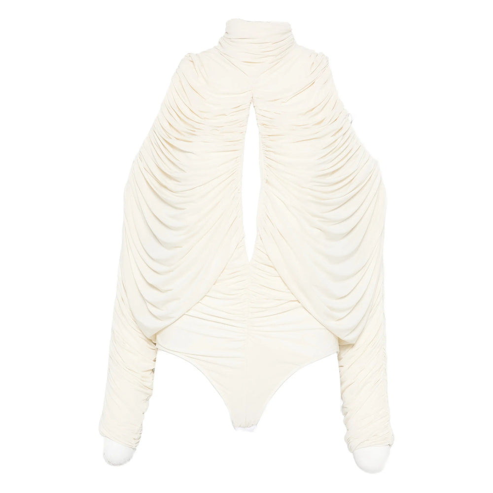Francesco Murano Tops - White | 9560cc1b7302787d5262135e7aefff80d9a24385
