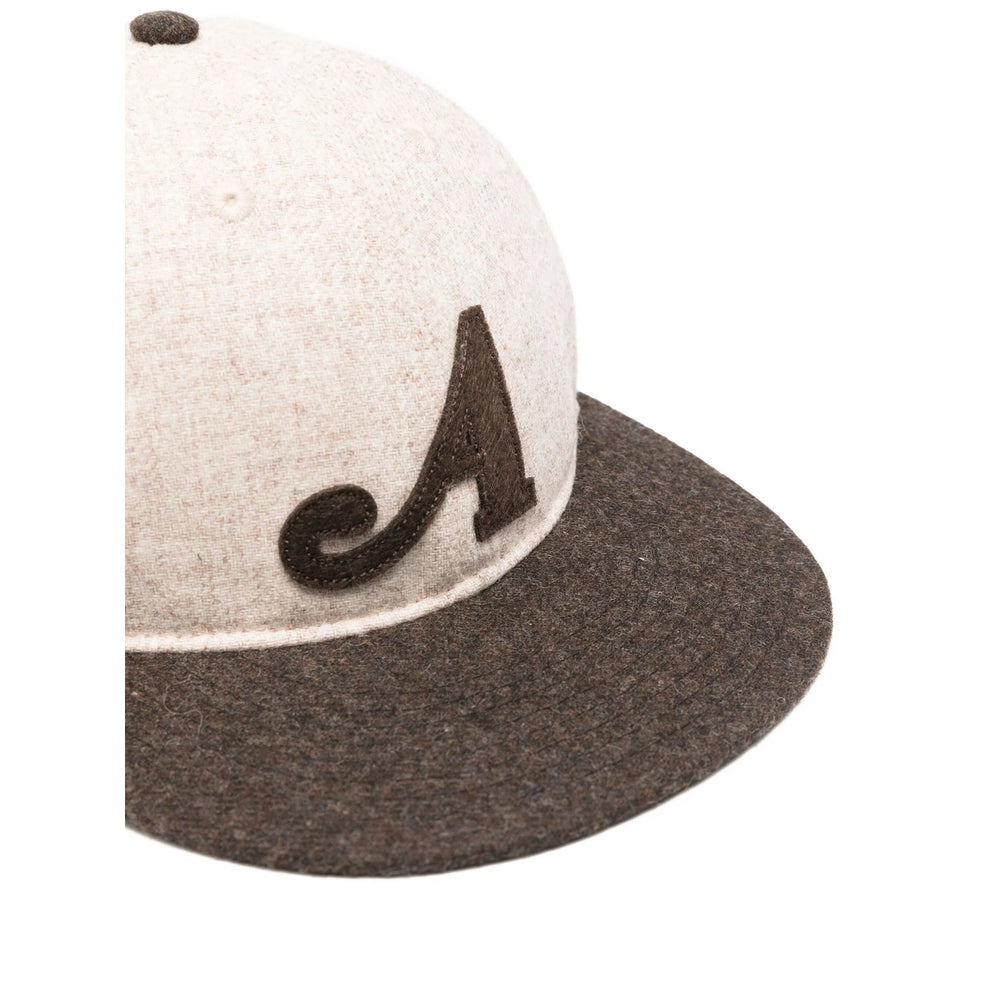 Awake Caps - White, Brown | 27dada8c44209c28cf2f0c960112ccf1d521d634