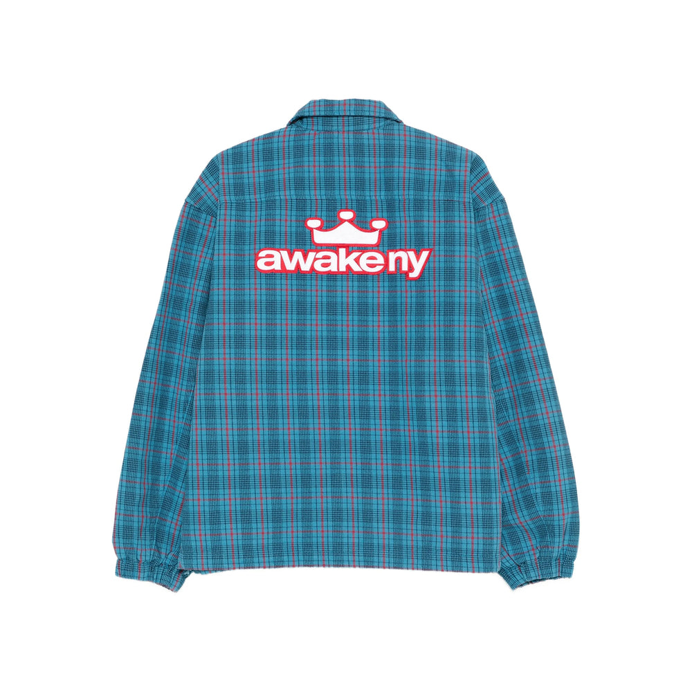 Awake Outerwears - Blue | 9182d72cd6ca1d52f6bd11963dff1e28261a0bb5