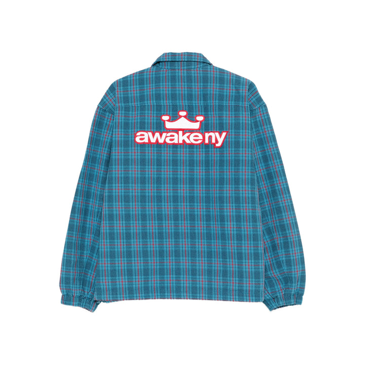 Awake Outerwears - Blue | 9182d72cd6ca1d52f6bd11963dff1e28261a0bb5