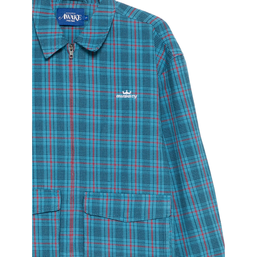 Awake Outerwears - Blue | 6af47473e3d7aebd53b762cec1f54b93ff62bfb9