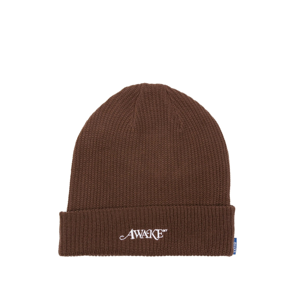 Awake Hats - Brown | 0ae2744e7b7e991b1914968dfefe9bbf082ca28a