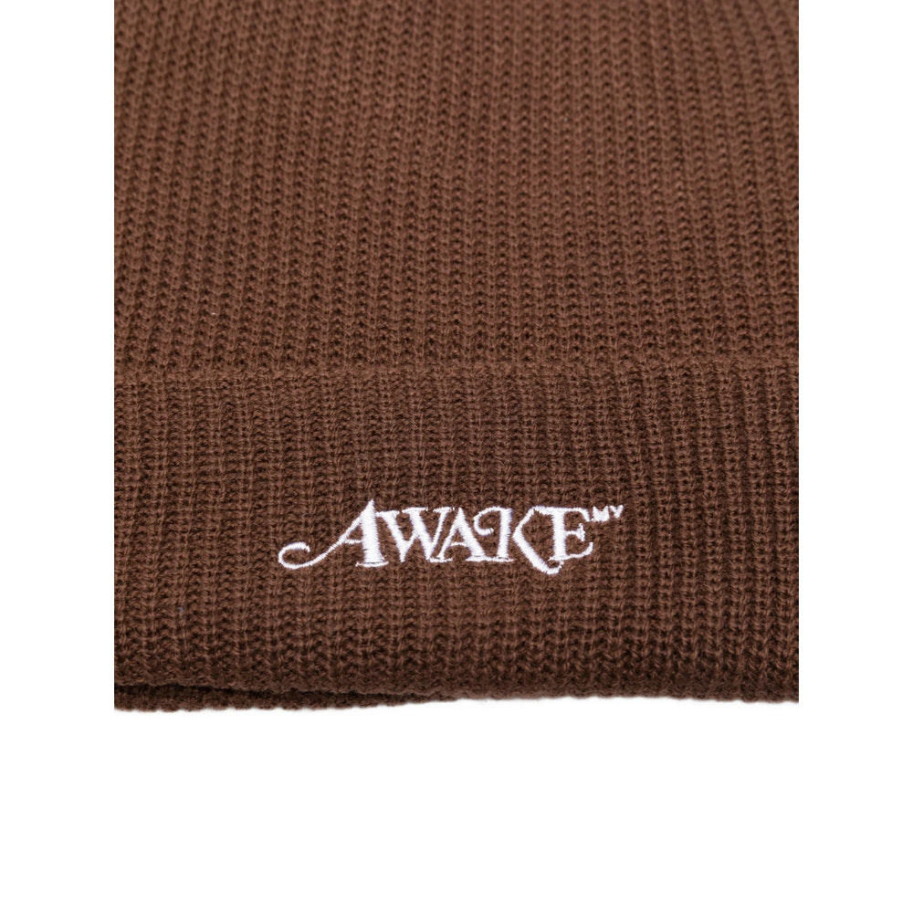 Awake Hats - Brown | 12f064769cf6c6b519a5a4de3cf6c00379bb8ff9
