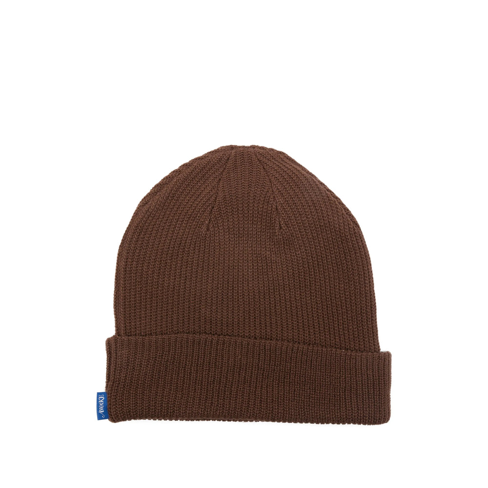 Awake Hats - Brown | e183de16518e774f87ccf2da8e0182f3f3b68a08