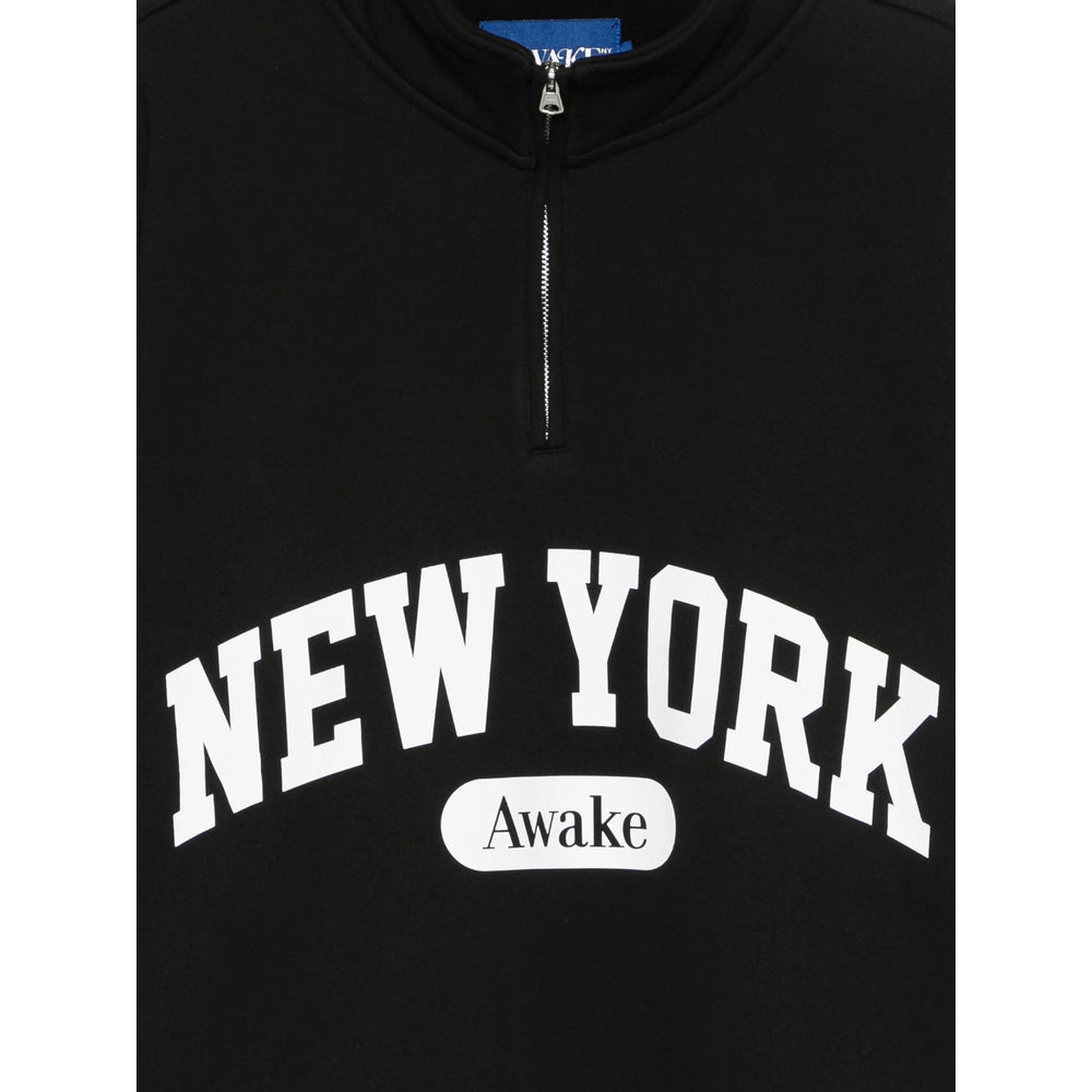 Awake Sweatshirts - Black | 20e40127a4c0f68bc1f445f0e42dfa9b44510ba7