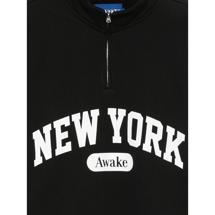 Awake Sweatshirts - Black | 20e40127a4c0f68bc1f445f0e42dfa9b44510ba7