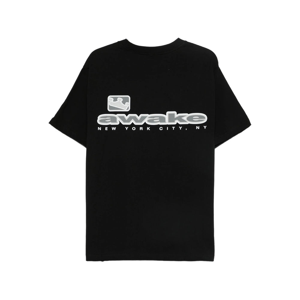Awake T Shirts - Black | 3f9a369dd6ed6c4693b2bb9b851d5aa2ebd647b3