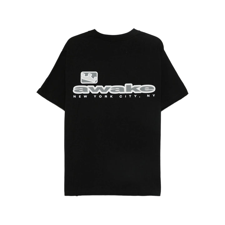 Awake T Shirts - Black | 3f9a369dd6ed6c4693b2bb9b851d5aa2ebd647b3