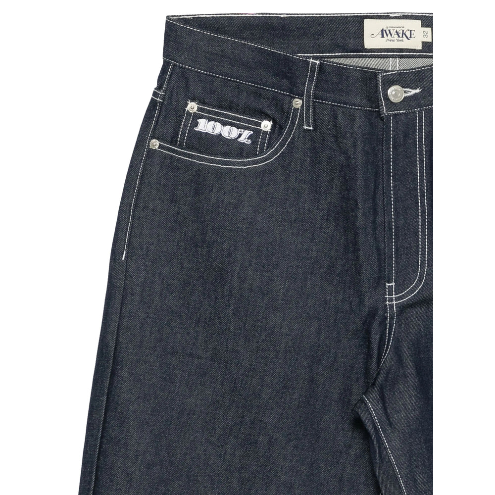 Awake Denim - Blue | f427ef87604ffbc703dd6a917dd68a0d0f732ad5