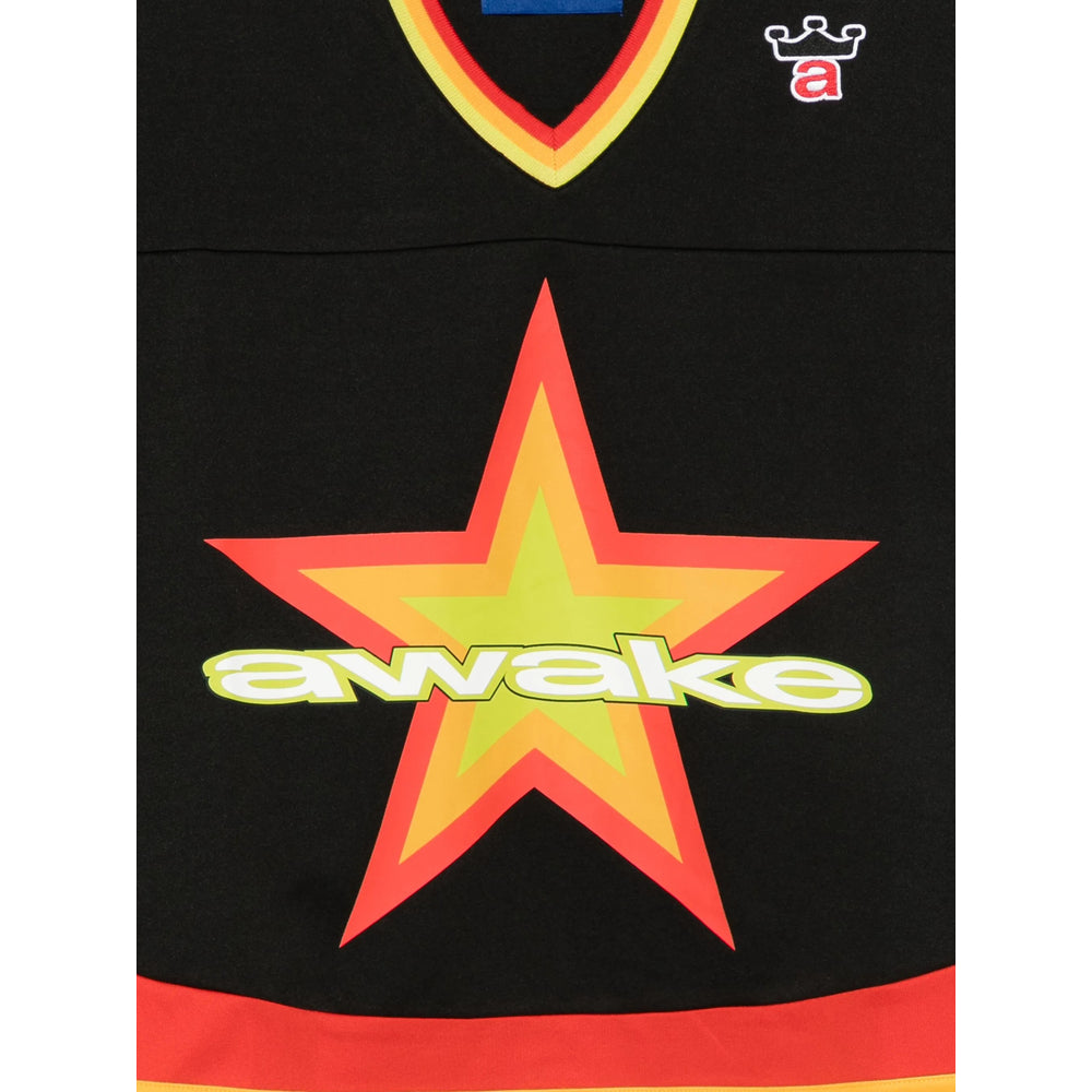 Awake T Shirts - Black | 4531ac2bb47ed9331c0bb1d52c67e6b43057b405