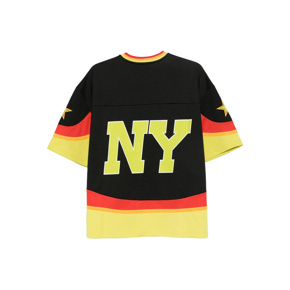 Awake T Shirts - Black | ecdae47153f6a78db5933dbee4910b1e838688d0