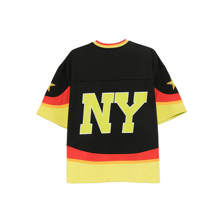 Awake T Shirts - Black | ecdae47153f6a78db5933dbee4910b1e838688d0