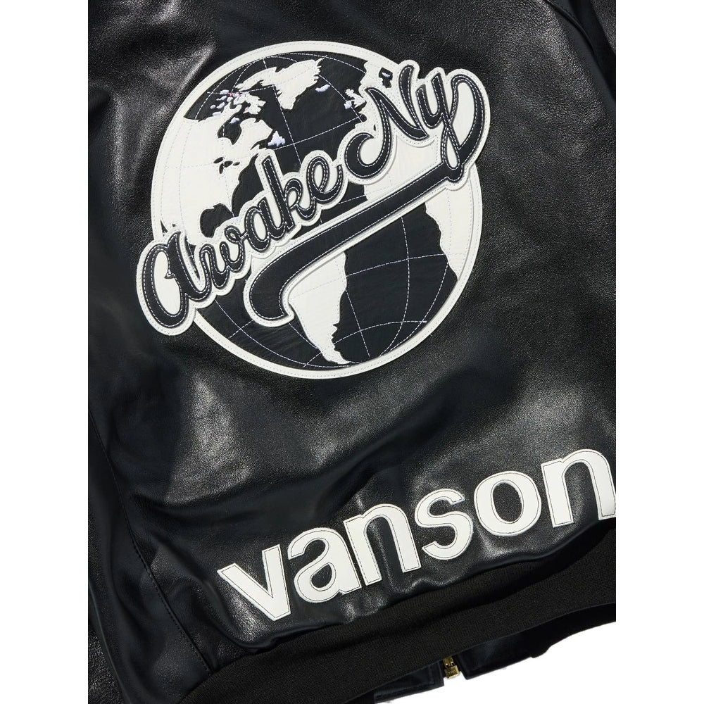 Awake Outerwears -  | 21f5c27847ac2ca8f554512b632b018f4adf73c3