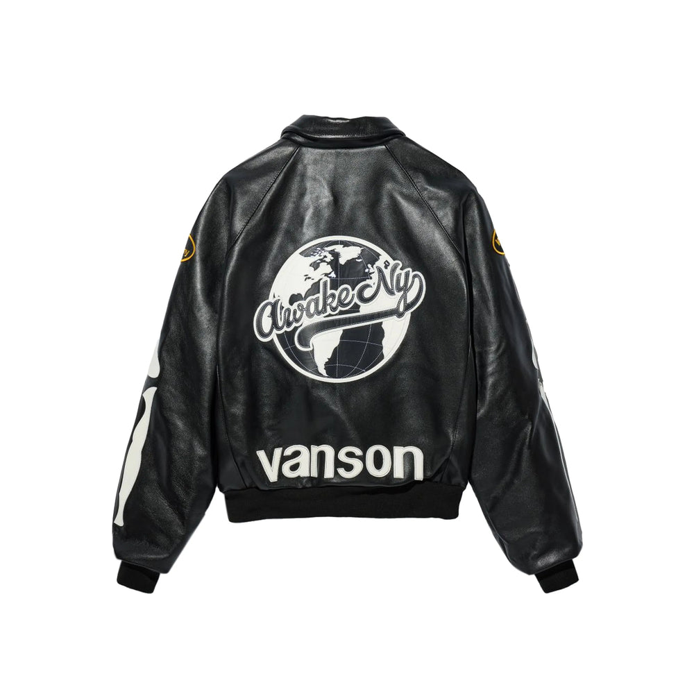 Awake Outerwears -  | 846de2f0e92ebea234b4445a0270fa8e09db0bbb