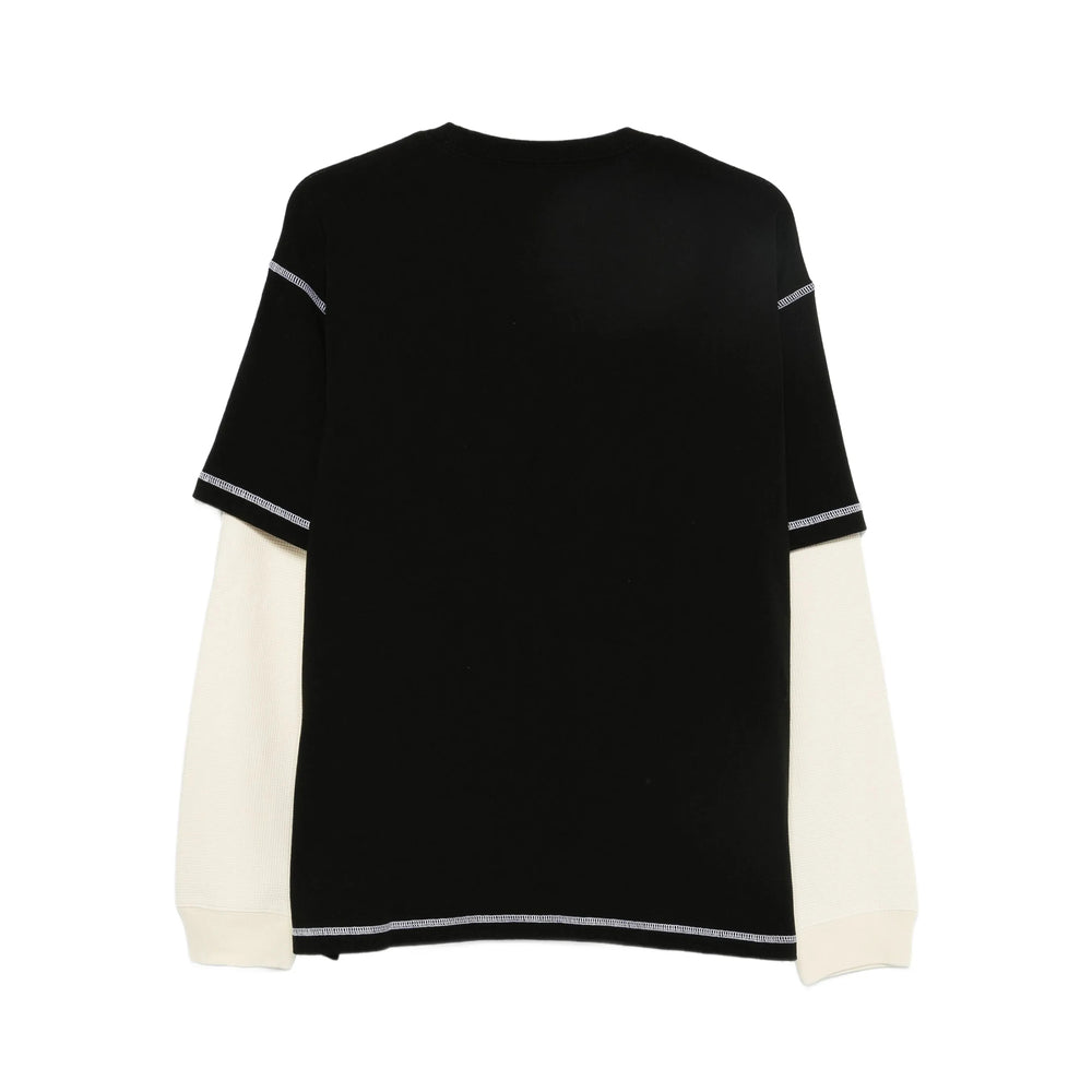 Awake Sweatshirts - Black | 5bf47bd78802cf595bb5e48fa36b416e0f3724ec