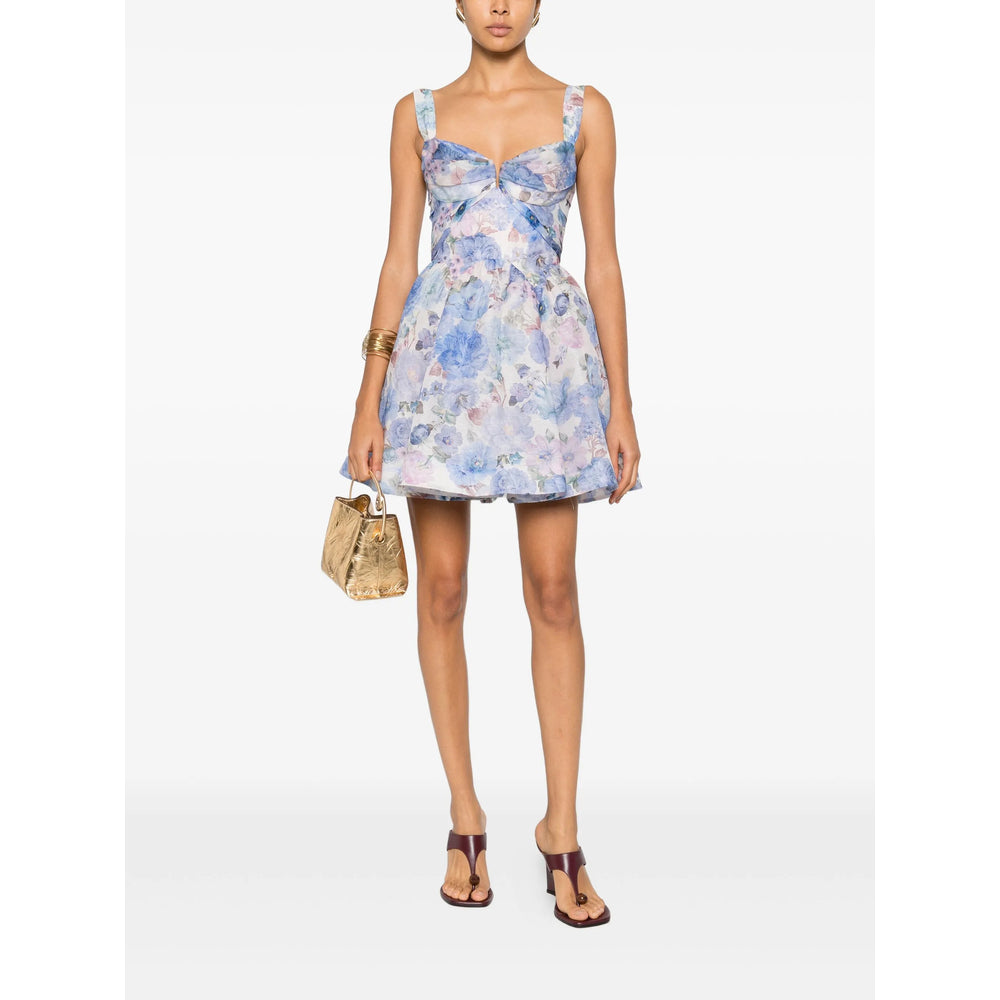 Zimmermann Dresses - Purple | ea2221bb5eaef9bb504dcd31e7233857c8cf2d20