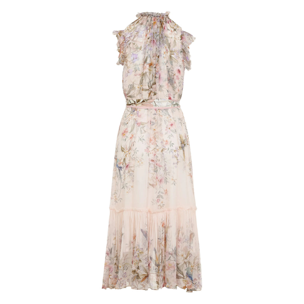 Zimmermann Dresses - Neutral | 376f88c7bd00f2560907b518fb47344e53476f55