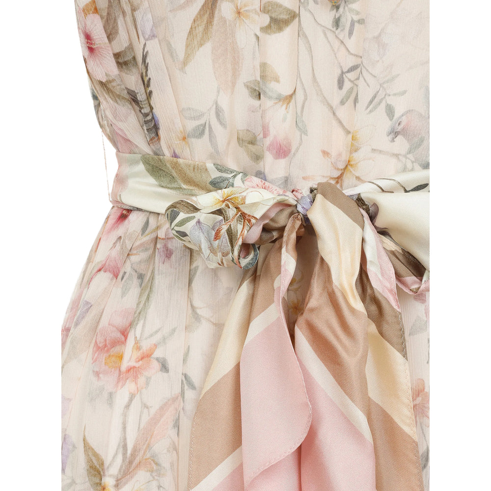 Zimmermann Dresses - Neutral | fba3216c37229b164dee953bb0c054b67ee77b8e