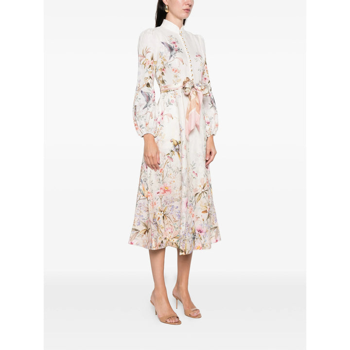 Zimmermann Dresses - Neutral | b40b57e9b913661bc652d9d75fcc848d9c13281e