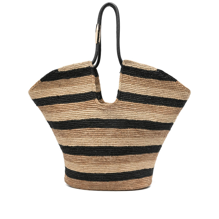 Zimmermann Bags - Neutral, Black | fc2c542f8fcec1ecea0d43068cb89bbab6995495