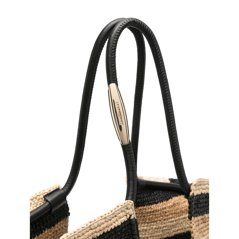 Zimmermann Bags - Neutral, Black | cca58b19c017455a6ff9e89727ae2766e68174bf