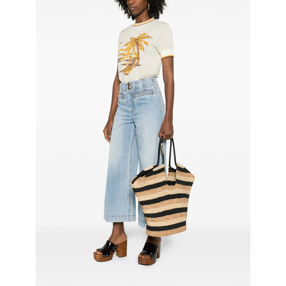 Zimmermann Bags - Neutral, Black | f0be7a95c133847f3326d24d62933ee9b0d5be76