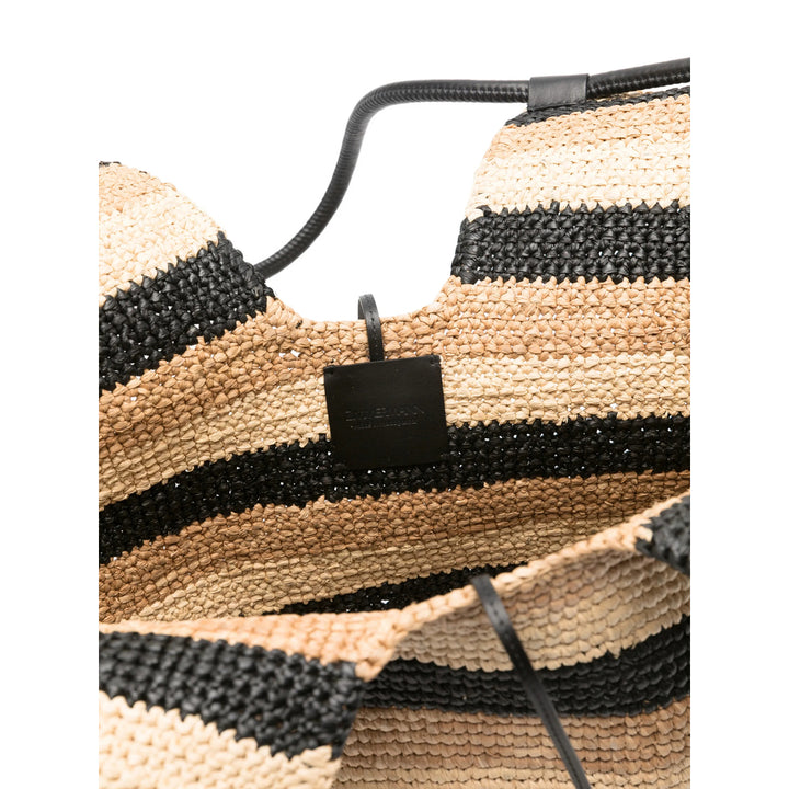 Zimmermann Bags - Neutral, Black | 4a3a906f38eedc59e9c926bfd52245d7f040f0ab