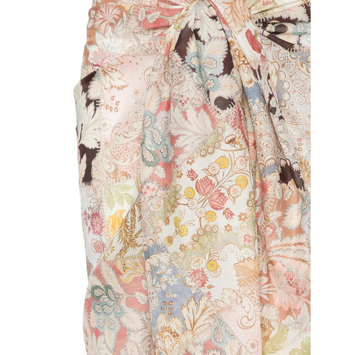 Zimmermann Beachwear - Neutral | b7a0373ffbf89a8c8aa19098fabff9d30b42fa2e