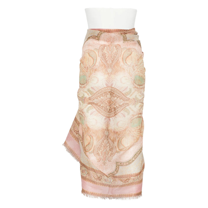 Zimmermann Beachwear - Brown | 2b5b309c9b3c6f10b0b50b73987913d92c41bd26