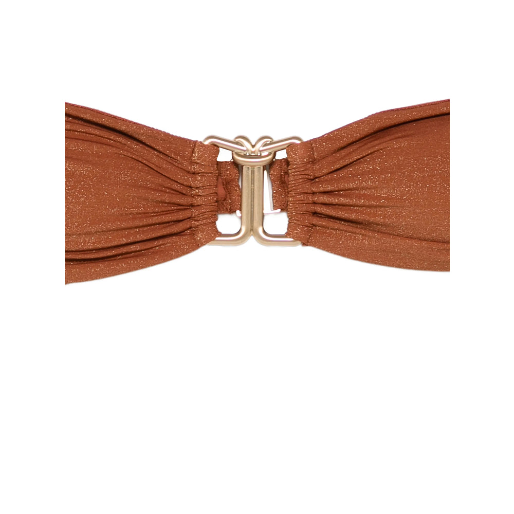 Zimmermann Beachwear - Brown | 2fa3bde5cb792c9c3fccc5f80baae3132f0fe8e1