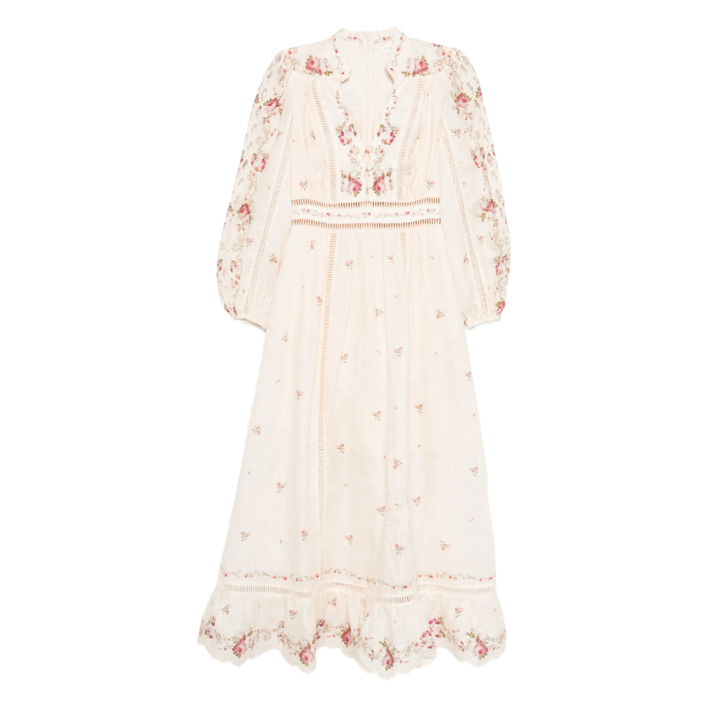 Zimmermann Dresses - Neutral | dc5257ff5292e03695bf51a90f3993e948c96bfb