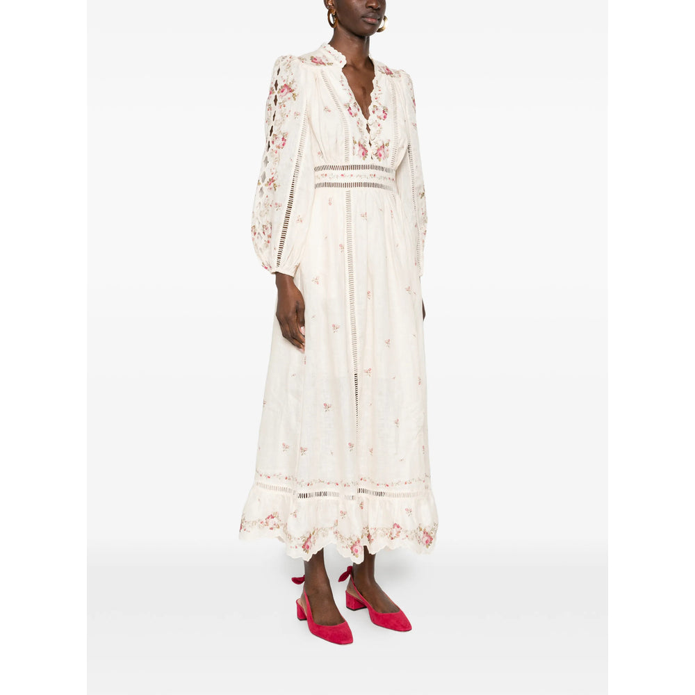 Zimmermann Dresses - Neutral | b1bc361190167f04c64dfeef2536819de02aa99a