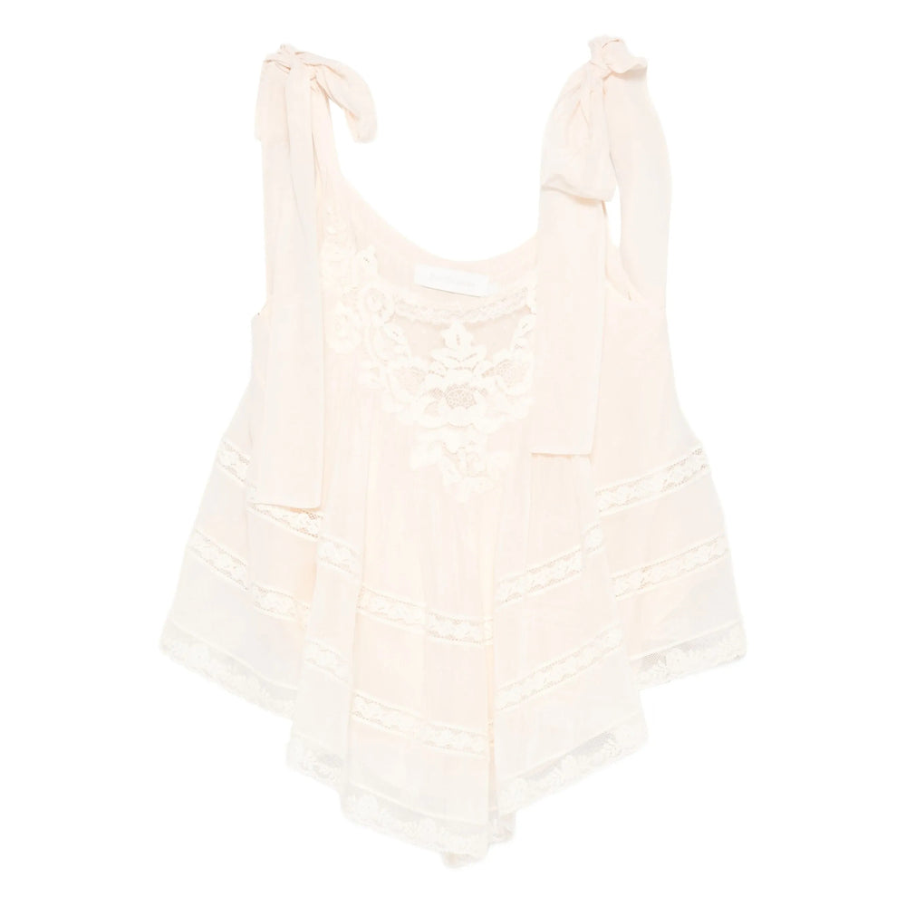 Zimmermann Tops - Neutral | 958fd4698b598611b074bd9f7955557cd469f32c
