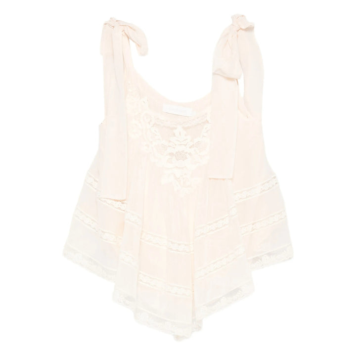 Zimmermann Tops - Neutral | 958fd4698b598611b074bd9f7955557cd469f32c