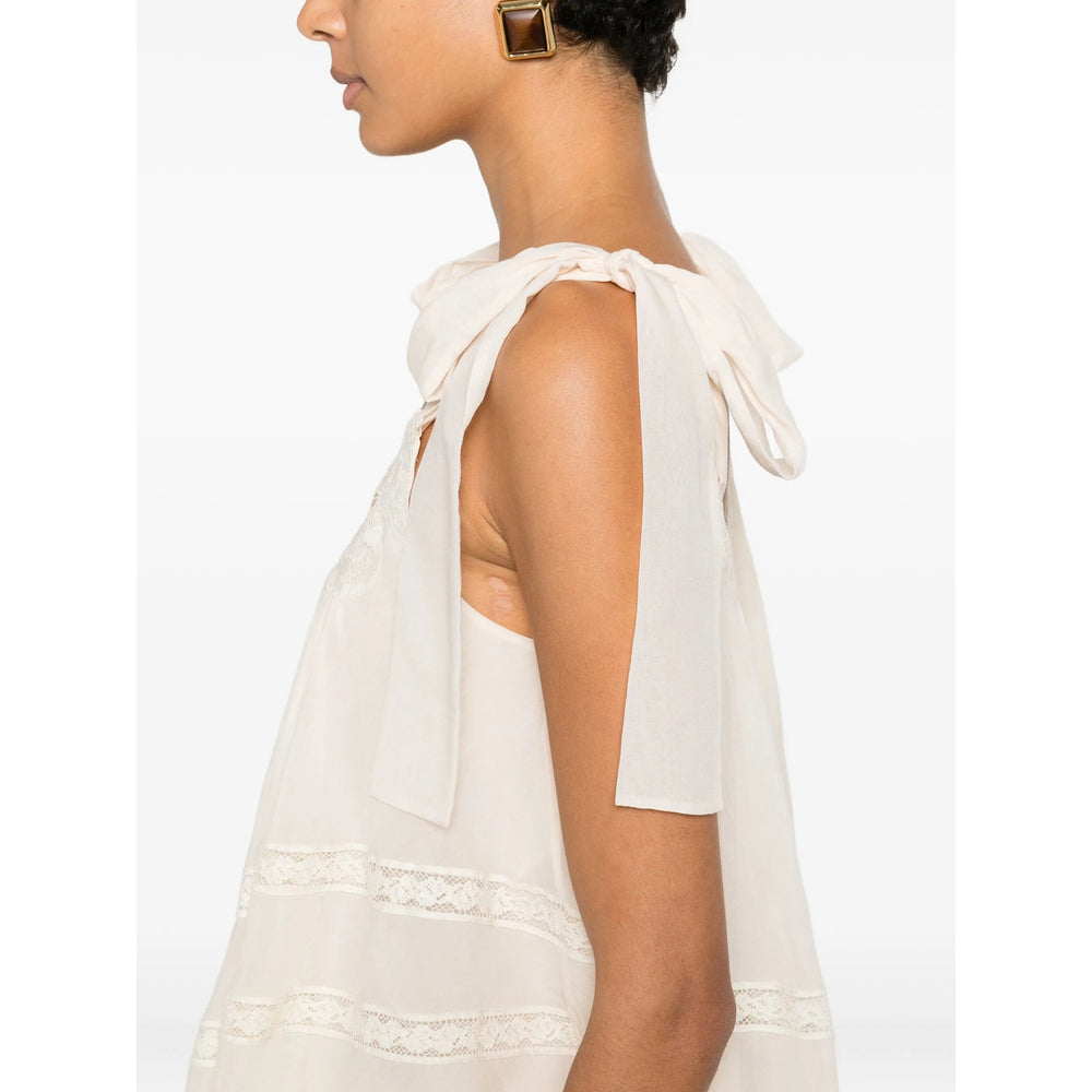 Zimmermann Tops - Neutral | 6108a65a523d8f7db4e6e8b6a2ff3e0bcbdd31fa