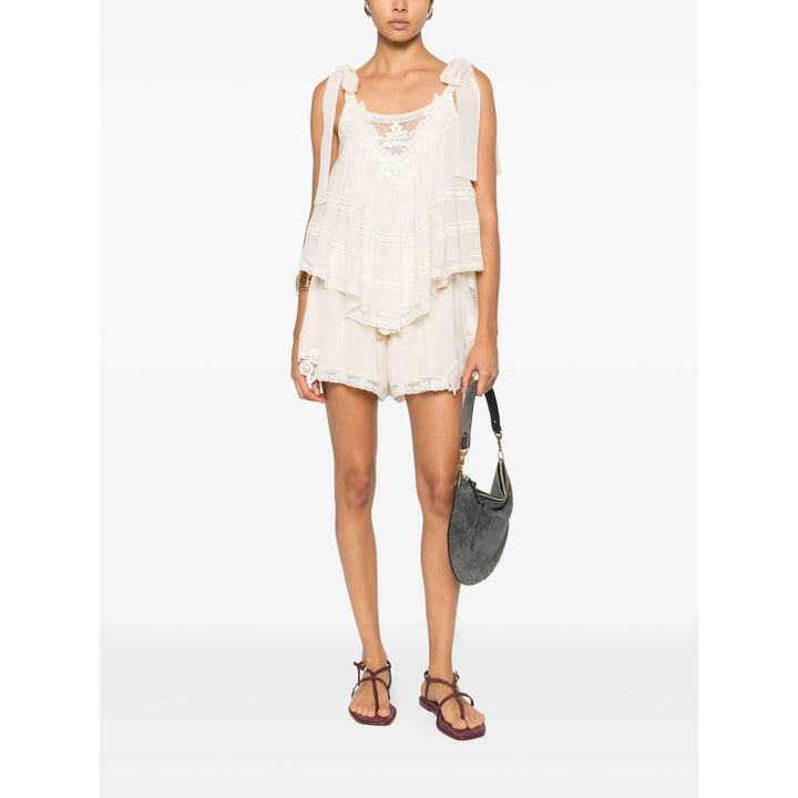 Zimmermann Tops - Neutral | 7207a0a8e6309f8766be387ee5903491a981b7f6
