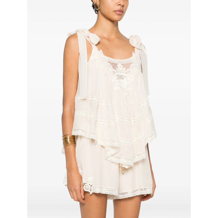 Zimmermann Tops - Neutral | 8b8d7487808895e503b8b12e228ec73a7ad5172d