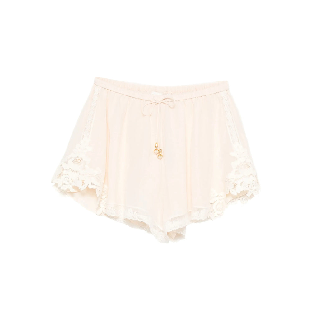 Zimmermann Shorts - Neutral | eb17219a7dc9c9e769d8dac6070da51287143640