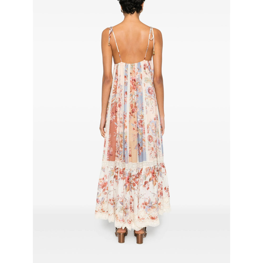 Zimmermann Dresses - Neutral | 2ed061ad1663aeb304a4cc54d27f18ffbec4ef69