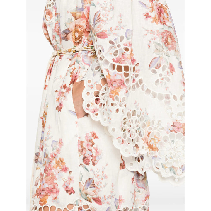 Zimmermann Dresses - Neutral | bfc667c65ea5726f4b2cb70ce40523b6a38a11b7