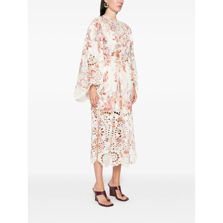 Zimmermann Dresses - Neutral | 862058c3ba3c6ebaa0b0b46ae0a45ef5d0b53e95