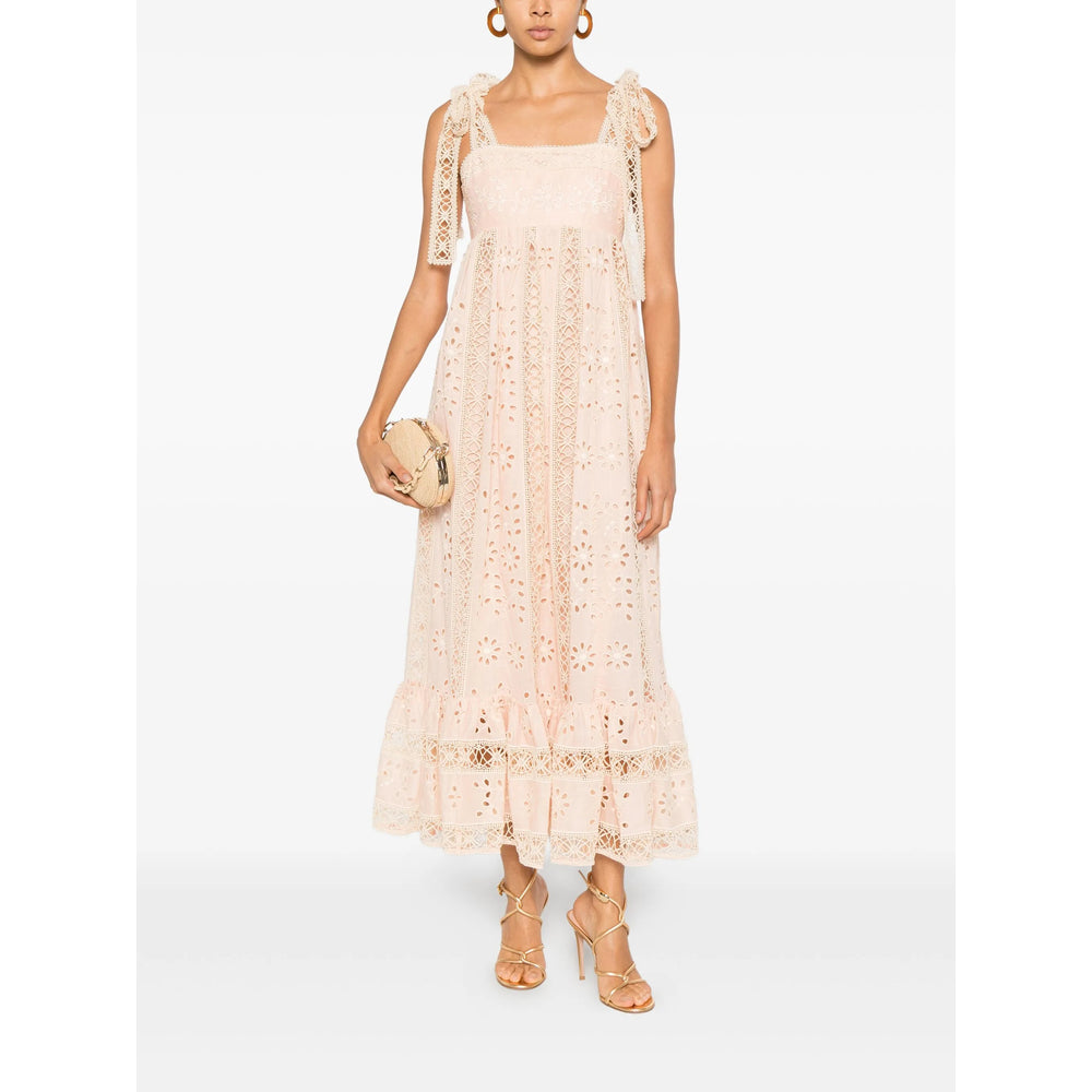 Zimmermann Dresses - Pink | 5a0edef9097895129ae4e119970420ee559962eb