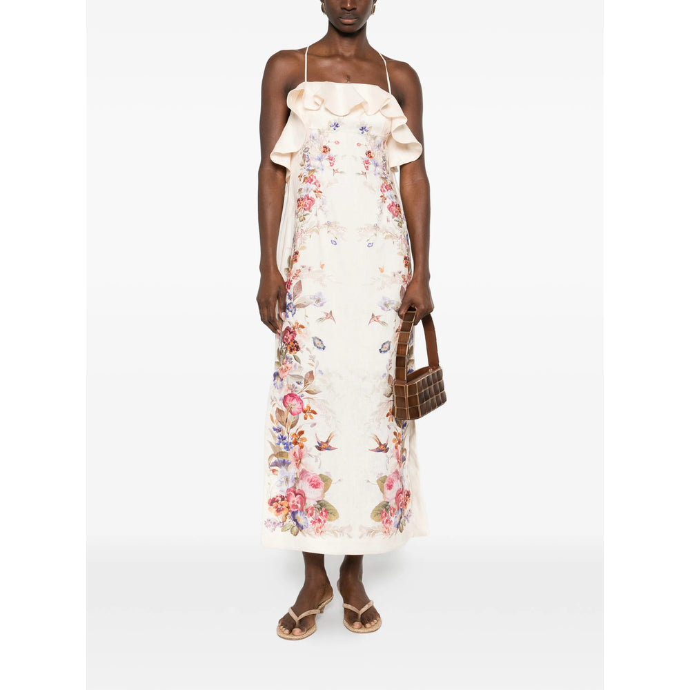 Zimmermann Dresses - Neutral | f8b1200797f9658799f3a6e5d5c6cef5d7db6b25