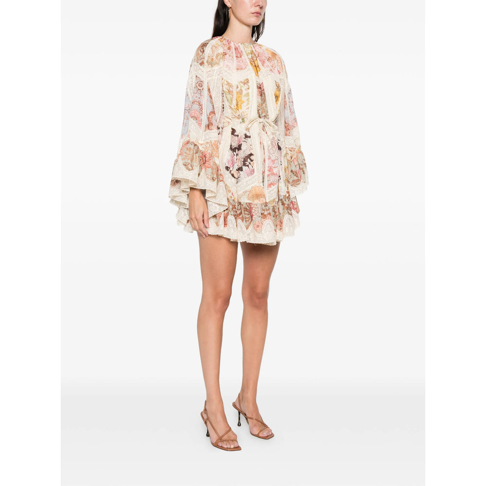 Zimmermann Dresses - Neutral | 0aef34f8502f44fb2e8f98e9d33333dbc783ddd6